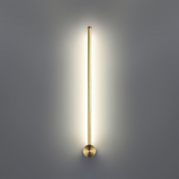 Настенный светильник ODEON LIGHT 4335/12WGP