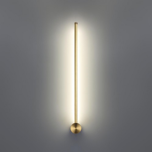Настенный светильник ODEON LIGHT 4335/12WGP