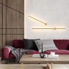 Настенный светильник ODEON LIGHT 4335/12WGP