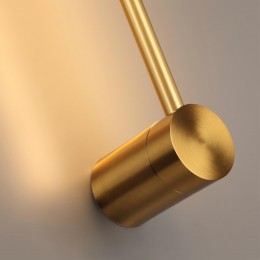 Настенный светильник ODEON LIGHT 4335/12WG