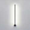 Настенный светильник ODEON LIGHT 4335/12WLP