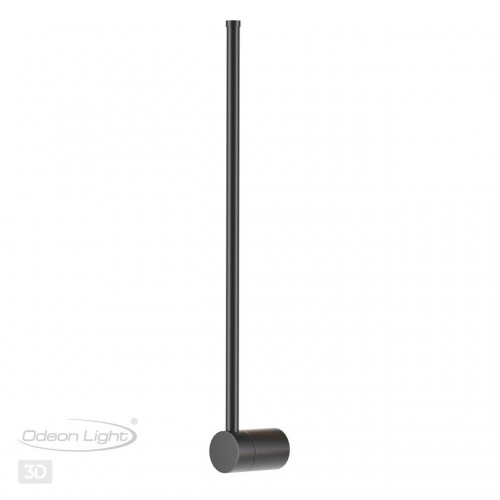 Настенный светильник ODEON LIGHT 4335/12WLP