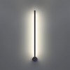 Настенный светильник ODEON LIGHT 4335/12WLP