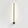 Настенный светильник ODEON LIGHT 4335/12WL