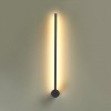Настенный светильник ODEON LIGHT 4335/12WL