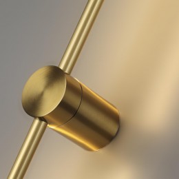 Настенный светильник ODEON LIGHT 4335/18WGP