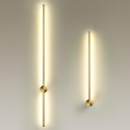 Настенный светильник ODEON LIGHT 4335/18WGP