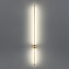 Настенный светильник ODEON LIGHT 4335/18WGP