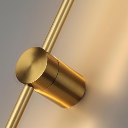 Настенный светильник ODEON LIGHT 4335/18WG