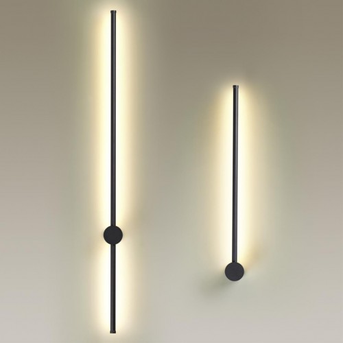Настенный светильник ODEON LIGHT 4335/18WLP