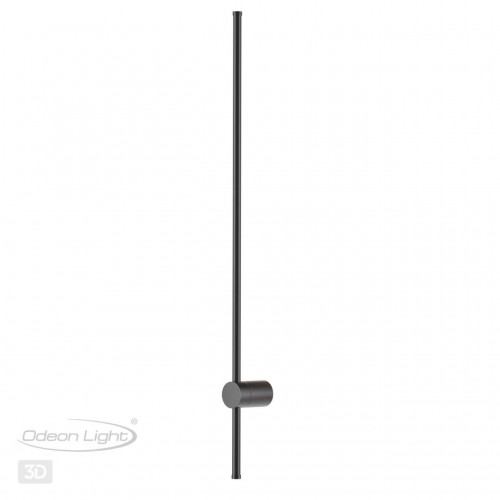 Настенный светильник ODEON LIGHT 4335/18WLP