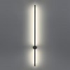 Настенный светильник ODEON LIGHT 4335/18WLP