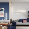 Настенный светильник ODEON LIGHT 4335/18WLP