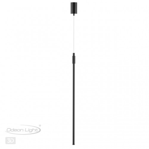 Подвесной светильник ODEON LIGHT 4335/9LA