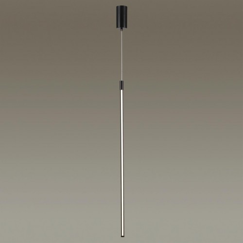 Подвесной светильник ODEON LIGHT 4335/9LA