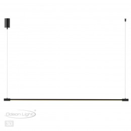 Подвесной светильник ODEON LIGHT 4335/9L