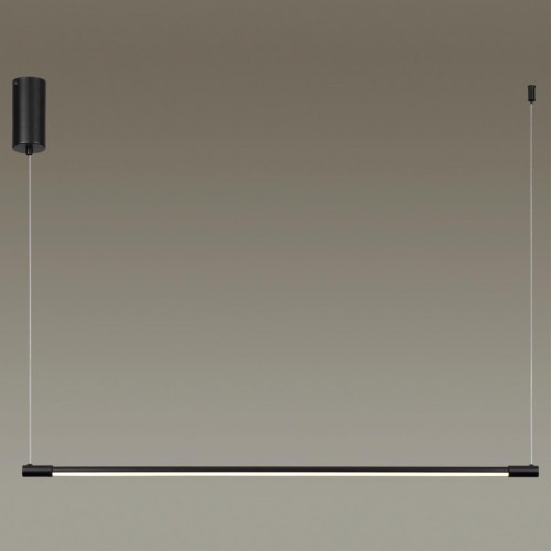 Подвесной светильник ODEON LIGHT 4335/9L