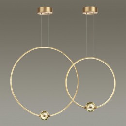 Подвесной светильник ODEON LIGHT 4336/18L