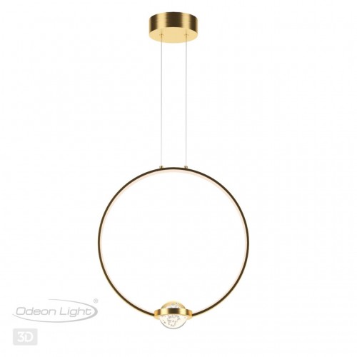 Подвесной светильник ODEON LIGHT 4336/18L