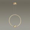 Подвесной светильник ODEON LIGHT 4336/18L