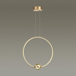 Подвесной светильник ODEON LIGHT 4336/18L