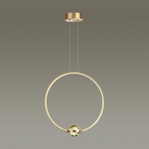 Подвесной светильник ODEON LIGHT 4336/18L