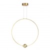 Подвесной светильник ODEON LIGHT 4336/27L