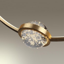 Подвесной светильник ODEON LIGHT 4336/27L