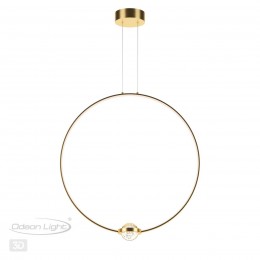 Подвесной светильник ODEON LIGHT 4336/27L
