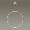 Подвесной светильник ODEON LIGHT 4336/27L