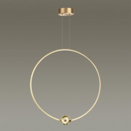 Подвесной светильник ODEON LIGHT 4336/27L