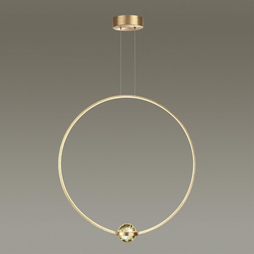 Подвесной светильник ODEON LIGHT 4336/27L