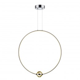 Подвесной светильник ODEON LIGHT 4337/27L