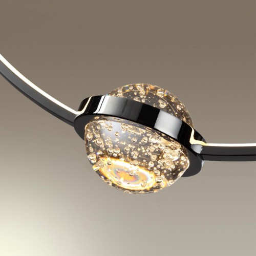 Подвесной светильник ODEON LIGHT 4337/27L
