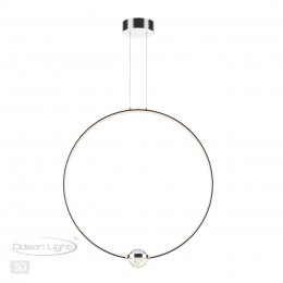 Подвесной светильник ODEON LIGHT 4337/27L