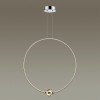 Подвесной светильник ODEON LIGHT 4337/27L
