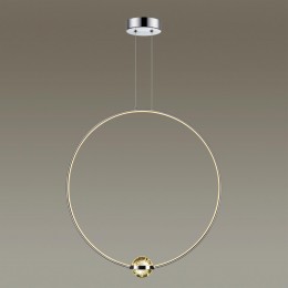 Подвесной светильник ODEON LIGHT 4337/27L