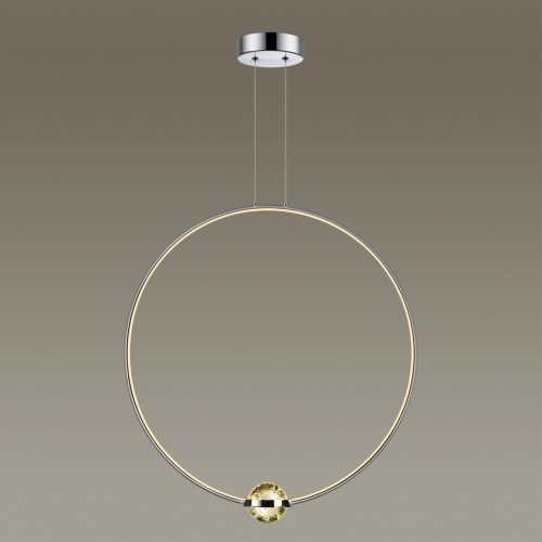 Подвесной светильник ODEON LIGHT 4337/27L