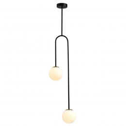 Потолочный светильник ODEON LIGHT 4340/2