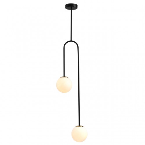 Потолочный светильник ODEON LIGHT 4340/2