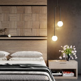 Потолочный светильник ODEON LIGHT 4340/2