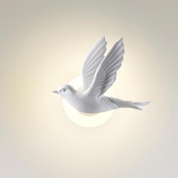 Настенный светильник ODEON LIGHT 4341/3WL