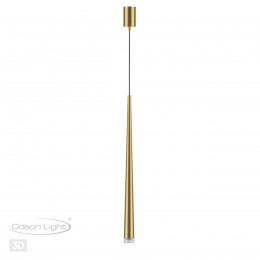 Подвесной светильник ODEON LIGHT 4352/5L