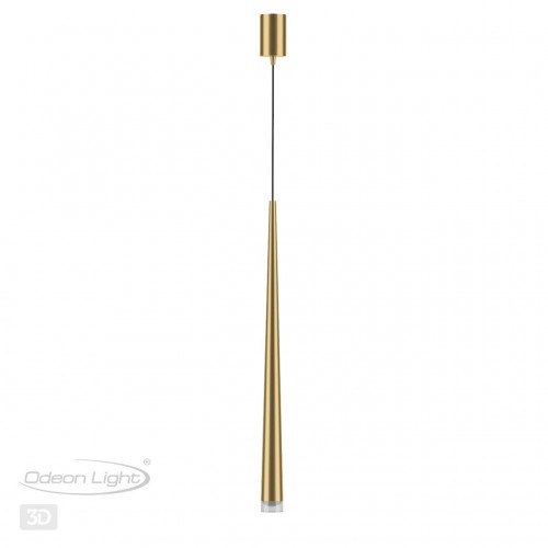 Подвесной светильник ODEON LIGHT 4352/5L