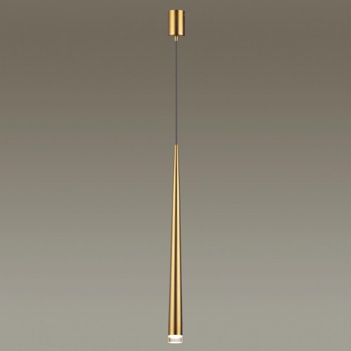 Подвесной светильник ODEON LIGHT 4352/5L