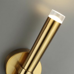 Настенный светильник ODEON LIGHT 4352/5WL