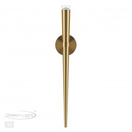 Настенный светильник ODEON LIGHT 4352/5WL