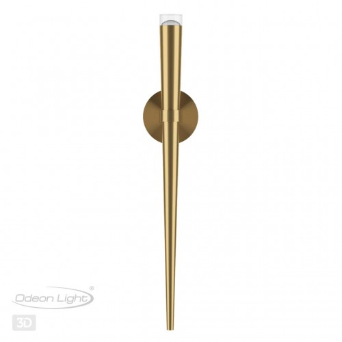 Настенный светильник ODEON LIGHT 4352/5WL