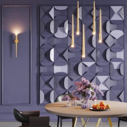 Настенный светильник ODEON LIGHT 4352/5WL