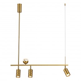 Подвесной светильник ODEON LIGHT 4353/36L